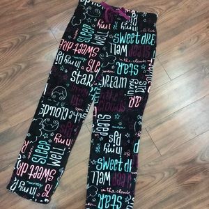 😴Coziest Cutest Pajama Pants Ever!😴